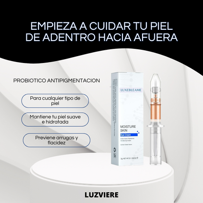 Luzviere Serum Corrector™ Elimina manchas y devuelve la luminosidad a tu piel