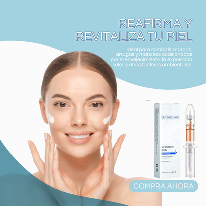 Luzviere Luminous Skin™- Crema Pro-Lift Reafirmante y Luminosidad Intensa