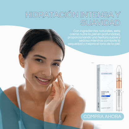 Luzviere Luminous Skin™- Crema Pro-Lift Reafirmante y Luminosidad Intensa